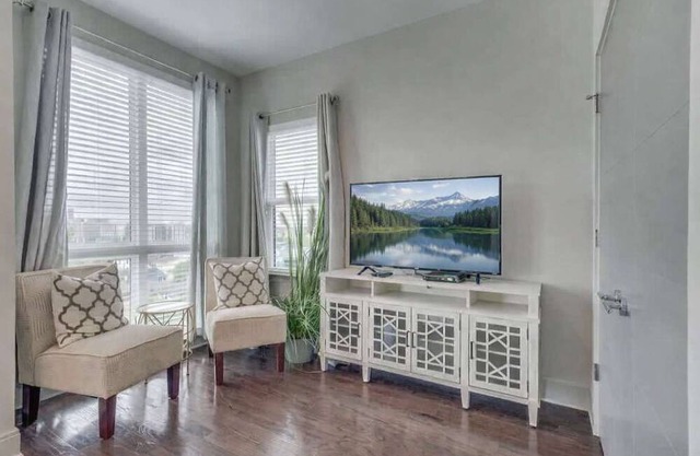 Beautiful Nashville Home – Near Broadway