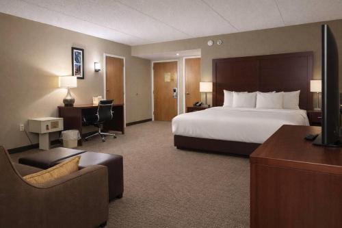 Comfort Inn Farmington Hills 