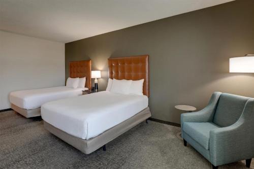 Drury Inn Suites Dayton North 